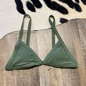 shein | bikini top